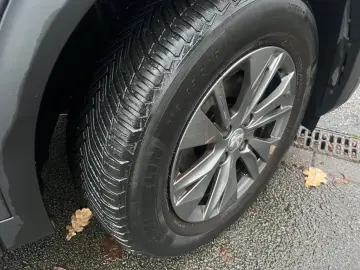 2008 Active Pack  Automatik LED PDC