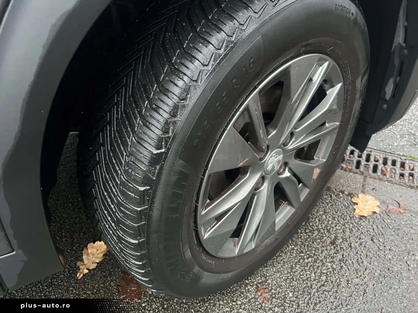 2008 Active Pack  Automatik LED PDC