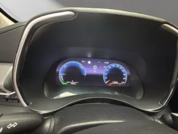 Highlander Hybrid Luxury  HUD 7-Sitze