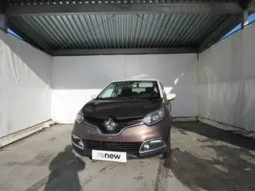 RENAULT CAPTUR 0.9 TCe 90CP Dynamique Energy S S