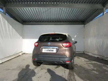 RENAULT CAPTUR 0.9 TCe 90CP Dynamique Energy S S