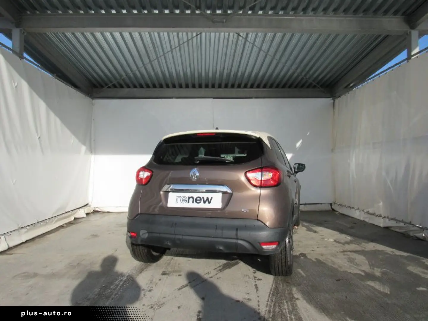 RENAULT CAPTUR 0.9 TCe 90CP Dynamique Energy S S