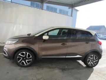RENAULT CAPTUR 0.9 TCe 90CP Dynamique Energy S S