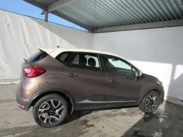 RENAULT CAPTUR 0.9 TCe 90CP Dynamique Energy S S