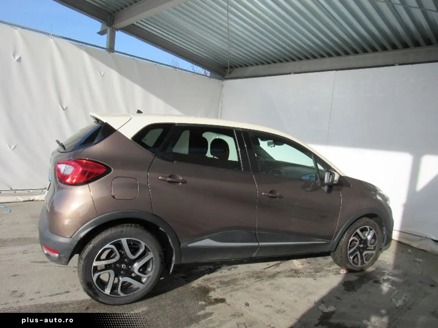 RENAULT CAPTUR 0.9 TCe 90CP Dynamique Energy S S