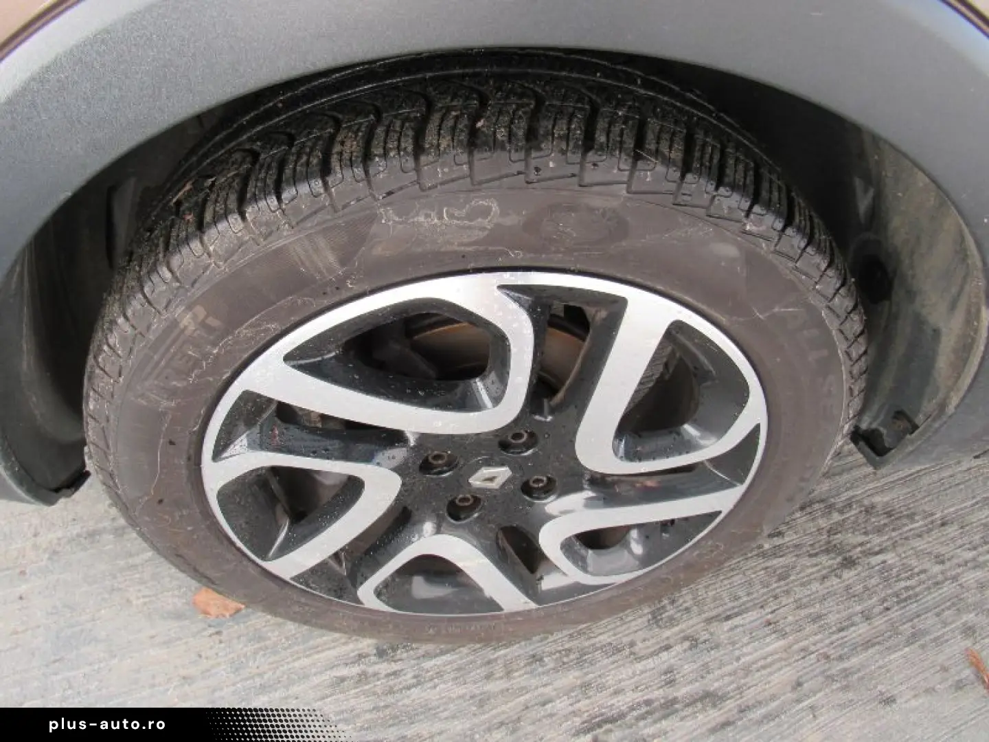 RENAULT CAPTUR 0.9 TCe 90CP Dynamique Energy S S