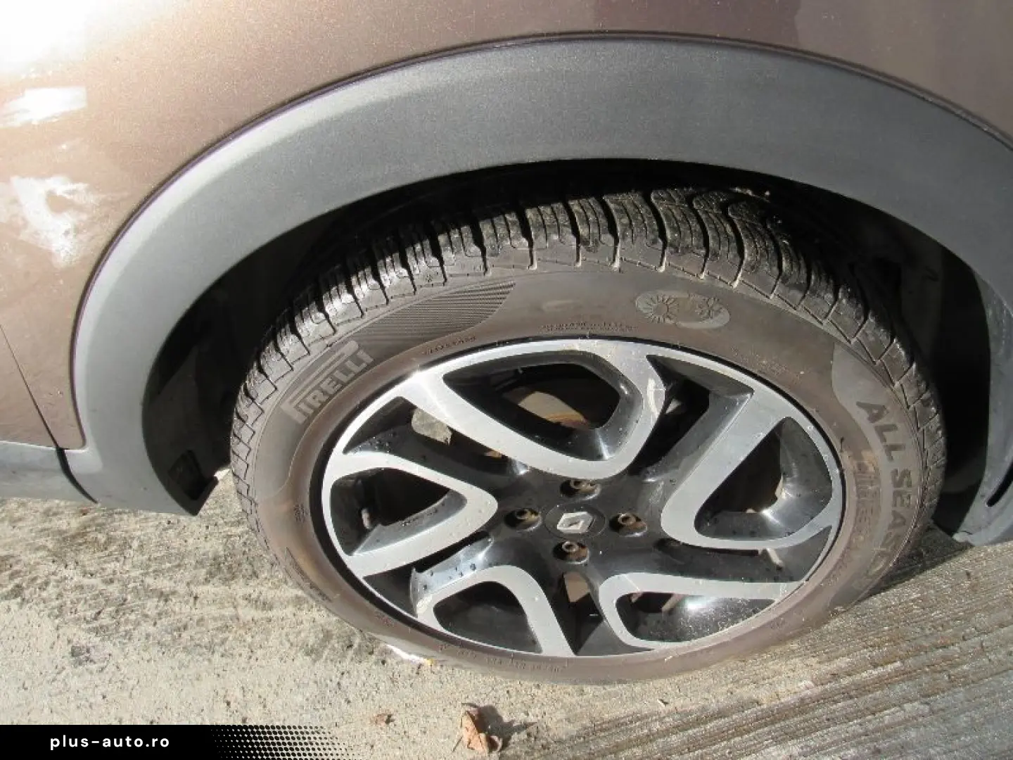 RENAULT CAPTUR 0.9 TCe 90CP Dynamique Energy S S