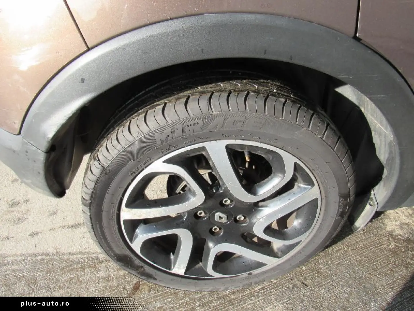 RENAULT CAPTUR 0.9 TCe 90CP Dynamique Energy S S