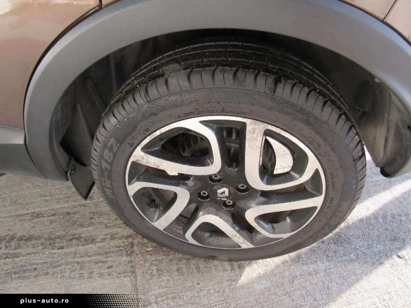 RENAULT CAPTUR 0.9 TCe 90CP Dynamique Energy S S