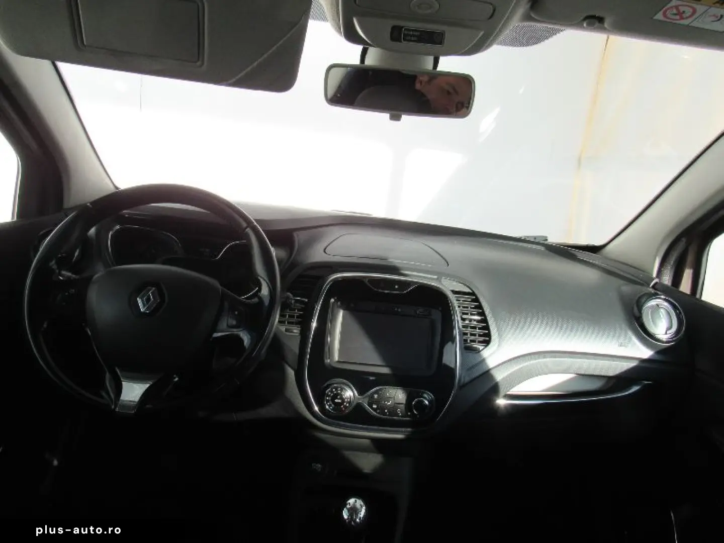 RENAULT CAPTUR 0.9 TCe 90CP Dynamique Energy S S