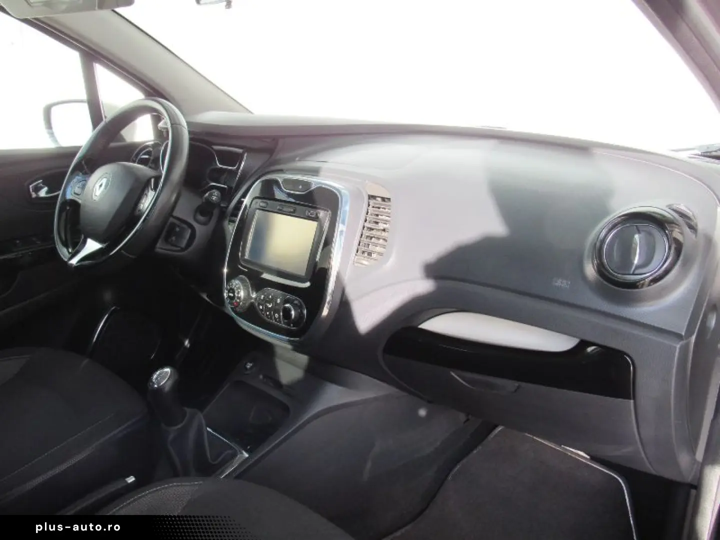 RENAULT CAPTUR 0.9 TCe 90CP Dynamique Energy S S