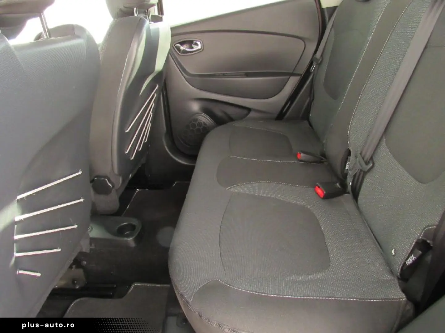 RENAULT CAPTUR 0.9 TCe 90CP Dynamique Energy S S