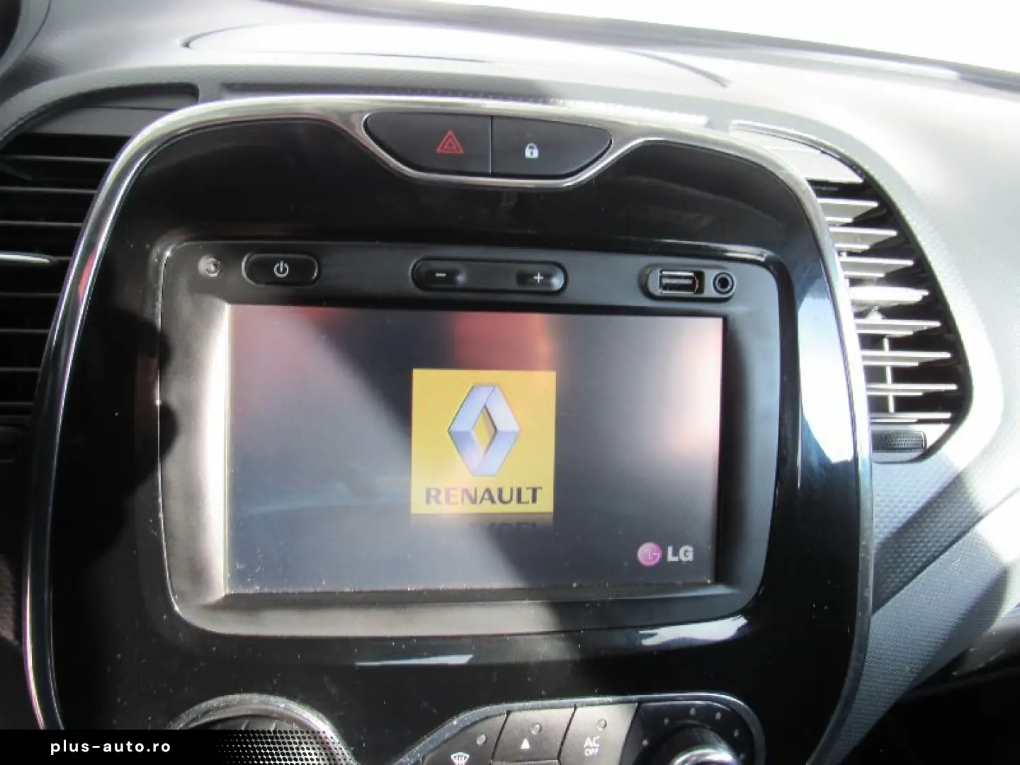 RENAULT CAPTUR 0.9 TCe 90CP Dynamique Energy S S