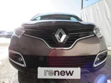 RENAULT CAPTUR 0.9 TCe 90CP Dynamique Energy S S