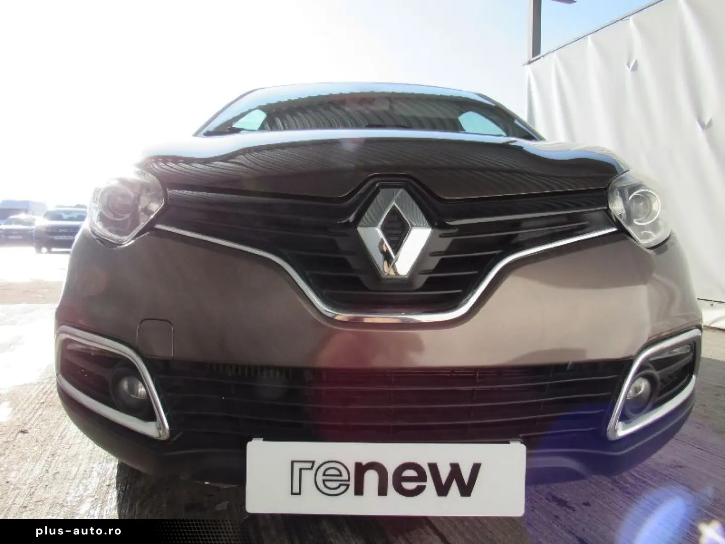 RENAULT CAPTUR 0.9 TCe 90CP Dynamique Energy S S