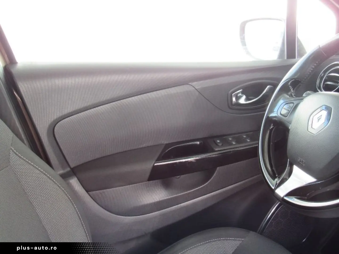 RENAULT CAPTUR 0.9 TCe 90CP Dynamique Energy S S