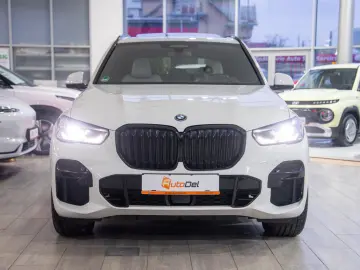 BMW X5 xDrive45e