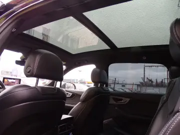 AUDI Q7 50 TDI MILDHYBRID 7 LOCURI 2019