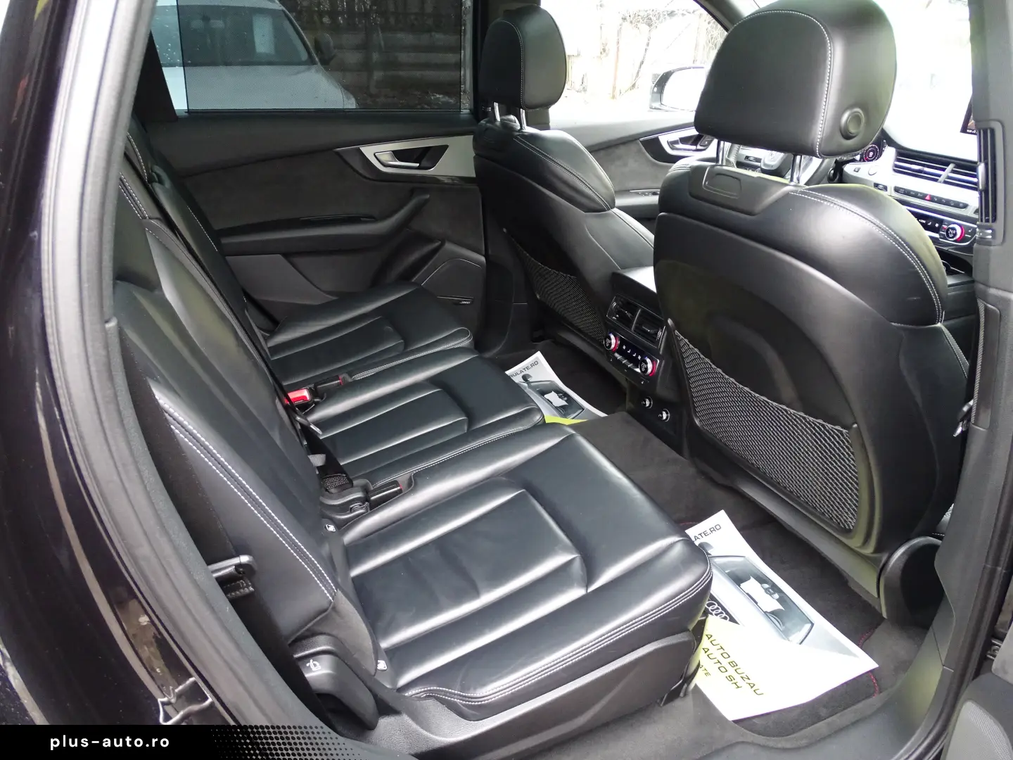 AUDI Q7 50 TDI MILDHYBRID 7 LOCURI 2019