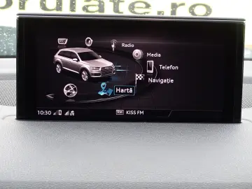 AUDI Q7 50 TDI MILDHYBRID 7 LOCURI 2019