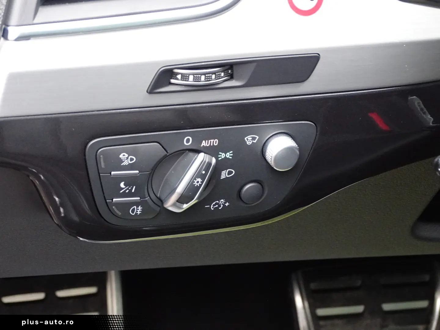 AUDI Q7 50 TDI MILDHYBRID 7 LOCURI 2019