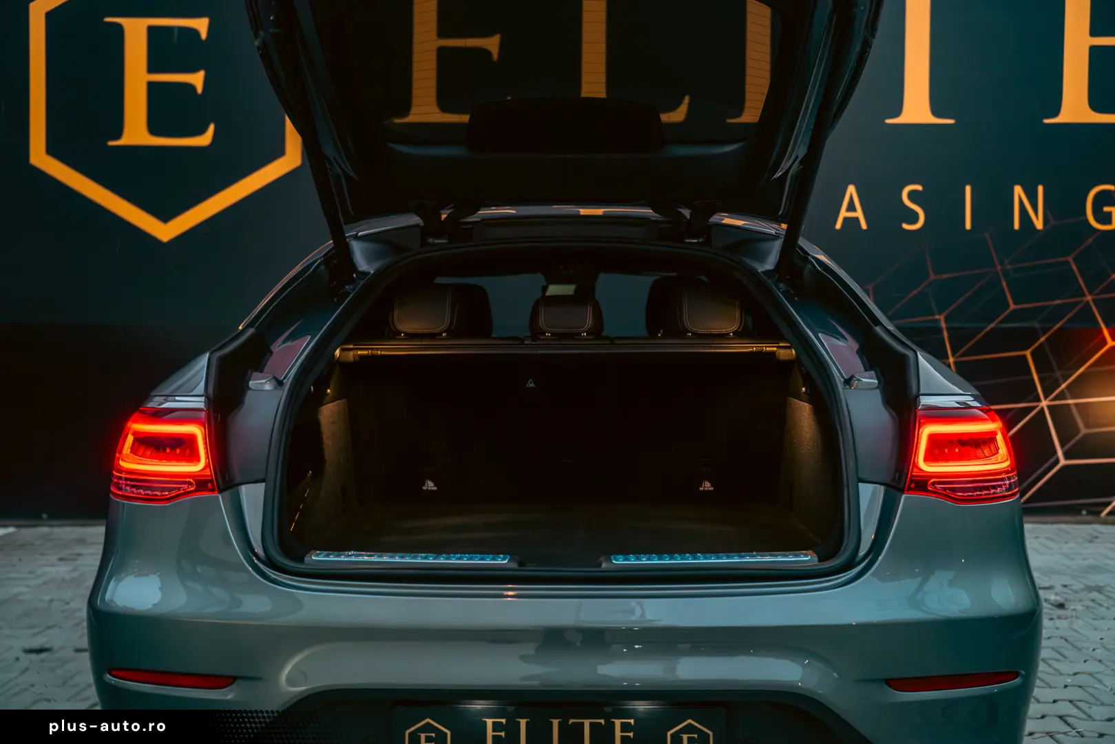 Mercedes-Benz GLC 220d 4Matic Coupe AMG Line