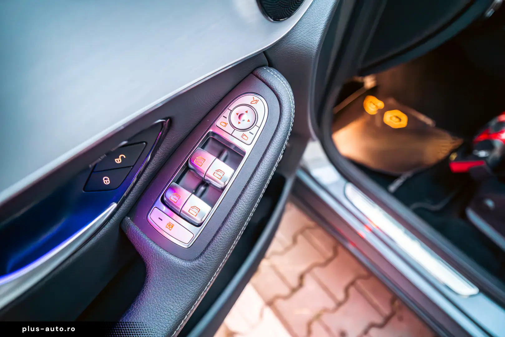 Mercedes-Benz GLC 220d 4Matic Coupe AMG Line