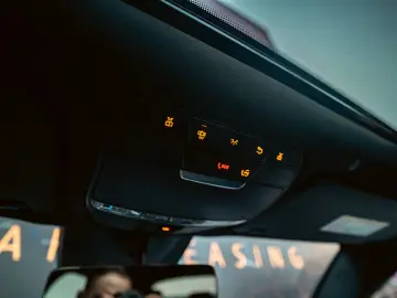 Mercedes-Benz GLC 220d 4Matic Coupe AMG Line