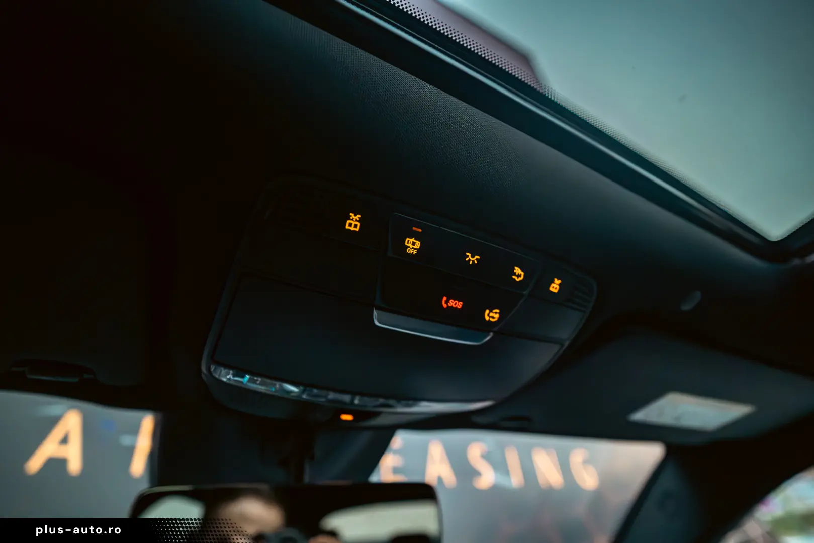 Mercedes-Benz GLC 220d 4Matic Coupe AMG Line