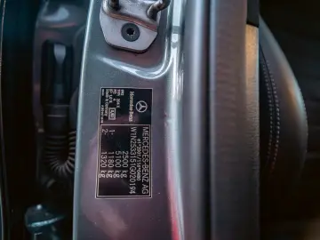 Mercedes-Benz GLC 220d 4Matic Coupe AMG Line