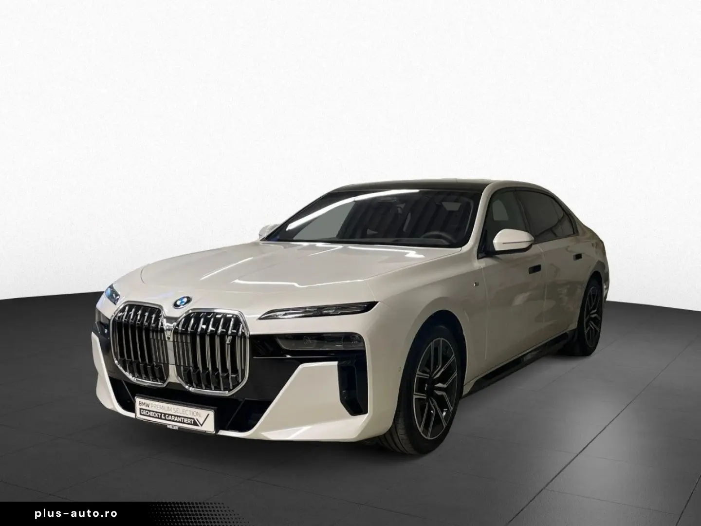 i7 eDrive50 629 - 0Anz M-Sport B&W DAPro Massage