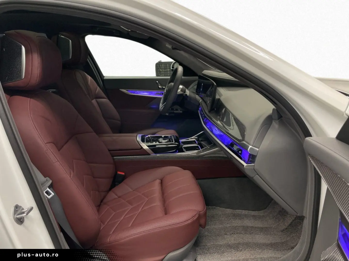 i7 eDrive50 629 - 0Anz M-Sport B&W DAPro Massage