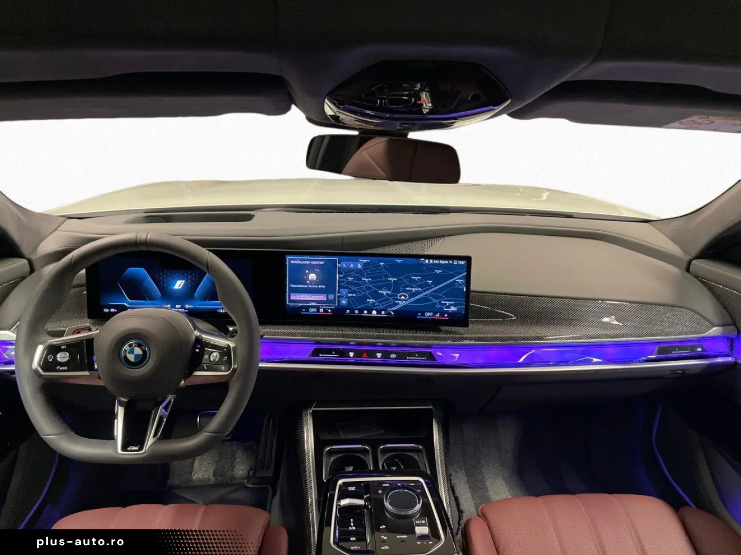 i7 eDrive50 629 - 0Anz M-Sport B&W DAPro Massage