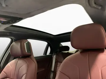 i7 eDrive50 629 - 0Anz M-Sport B&W DAPro Massage