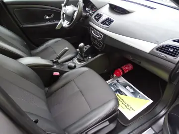 RENAULT FLUENCE 1.6 MPI 2011 EURO 5