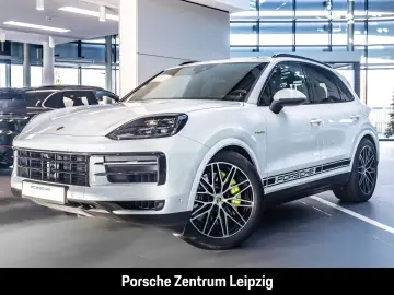 Cayenne S E-Hybrid AHK HA-Lenkung HUD InnoDrive