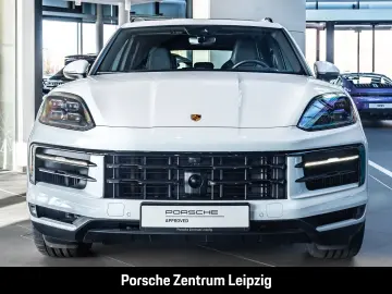 Cayenne S E-Hybrid AHK HA-Lenkung HUD InnoDrive