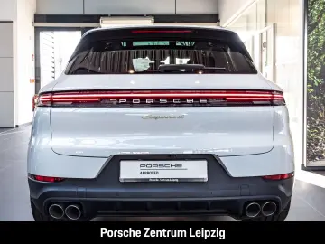 Cayenne S E-Hybrid AHK HA-Lenkung HUD InnoDrive
