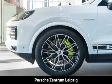 Cayenne S E-Hybrid AHK HA-Lenkung HUD InnoDrive