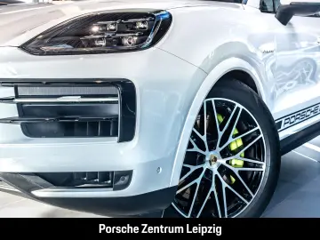 Cayenne S E-Hybrid AHK HA-Lenkung HUD InnoDrive