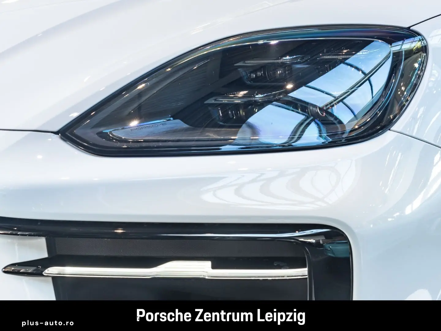 Cayenne S E-Hybrid AHK HA-Lenkung HUD InnoDrive