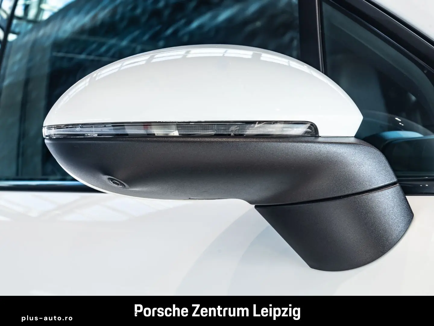 Cayenne S E-Hybrid AHK HA-Lenkung HUD InnoDrive