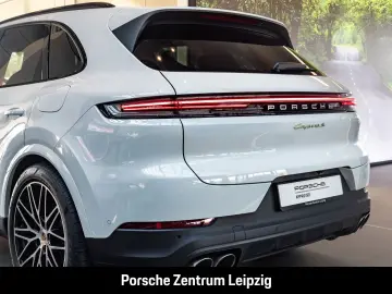 Cayenne S E-Hybrid AHK HA-Lenkung HUD InnoDrive