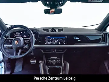 Cayenne S E-Hybrid AHK HA-Lenkung HUD InnoDrive