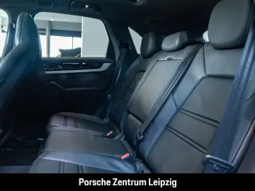 Cayenne S E-Hybrid AHK HA-Lenkung HUD InnoDrive