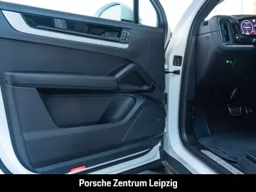 Cayenne S E-Hybrid AHK HA-Lenkung HUD InnoDrive