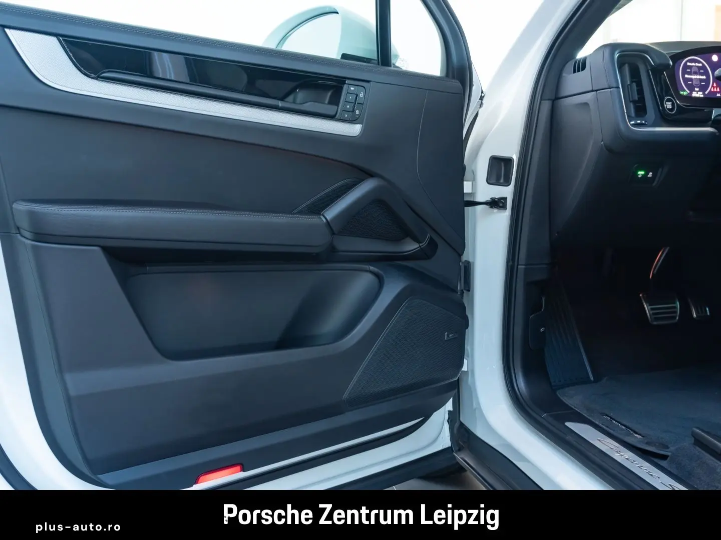 Cayenne S E-Hybrid AHK HA-Lenkung HUD InnoDrive