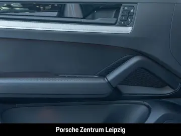 Cayenne S E-Hybrid AHK HA-Lenkung HUD InnoDrive