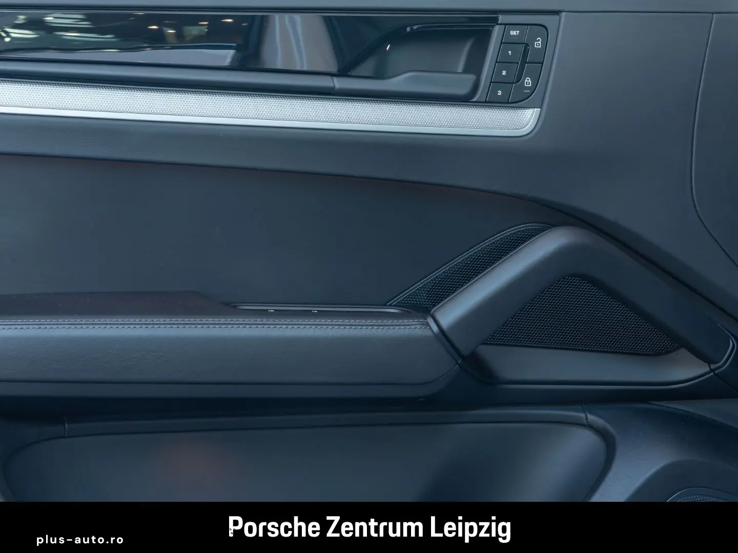 Cayenne S E-Hybrid AHK HA-Lenkung HUD InnoDrive