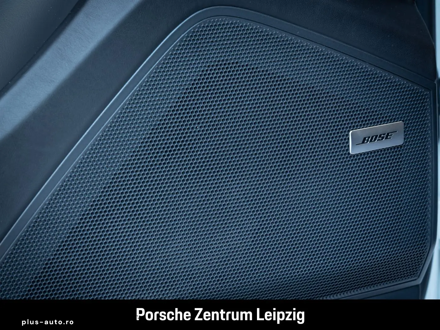 Cayenne S E-Hybrid AHK HA-Lenkung HUD InnoDrive